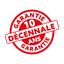 Garantie Décennale 10 ans